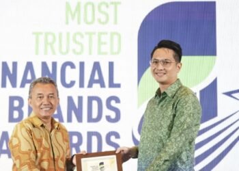 Tokocrypto Peringkat Ke-1 di Indonesia, Kalahkan Pintu, Indodax, dan Exchange Lokal Lainnya
