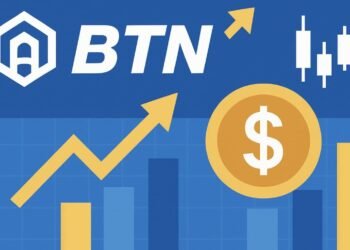 ilustrasi prospek saham bbtn cerah