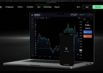Review IUX 2025: Broker CFD dengan Fitur Modern dan Spread Rendah