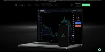 Review IUX 2025: Broker CFD dengan Fitur Modern dan Spread Rendah